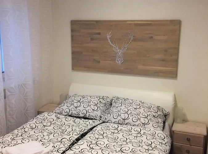Appartement Jelenice