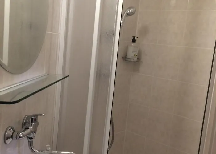 Appartement Jelenice Brno