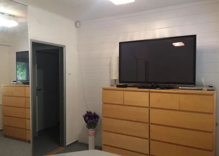 Jelenice Appartement *
