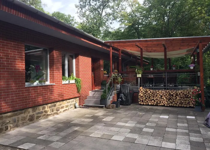 Jelenice Appartement