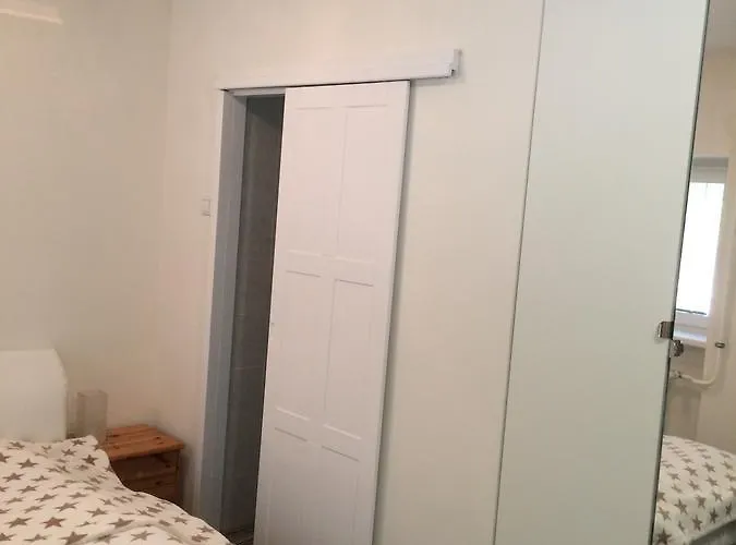 Jelenice Appartement *