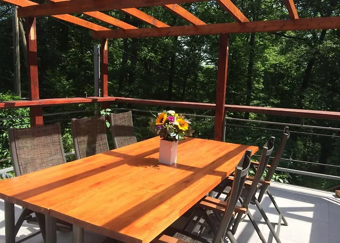 Jelenice Appartement Brno