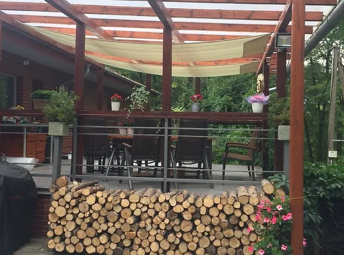Jelenice * Brno