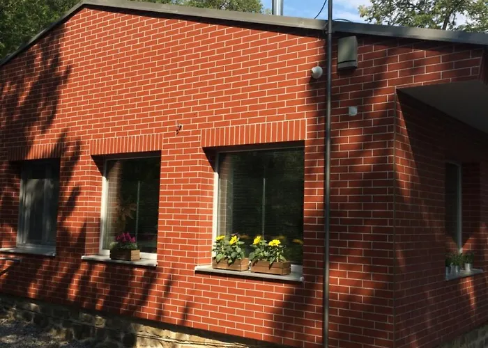 Jelenice Appartement