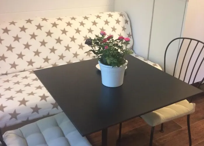 Appartement Jelenice
