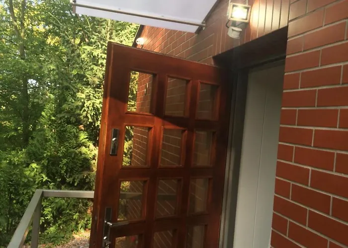 Jelenice Appartement Brno