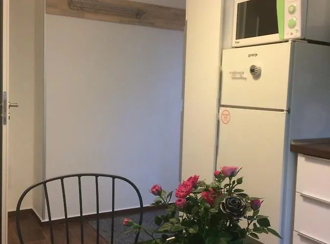Appartement Jelenice