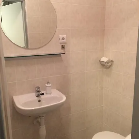 Jelenice Apartment
