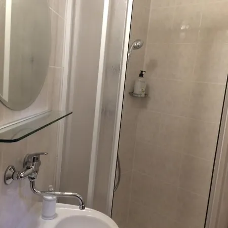 Apartment Jelenice Brno