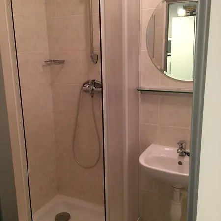 Apartment Jelenice *