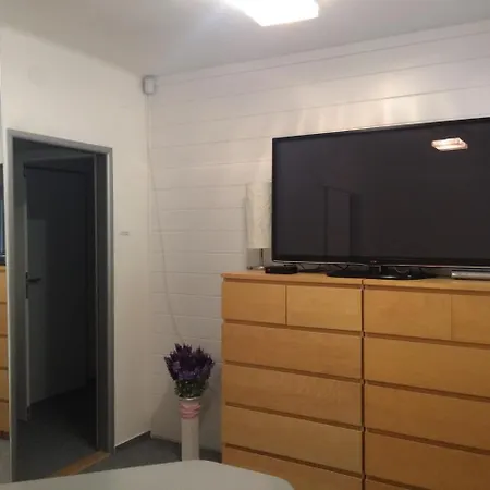 Jelenice Apartment *