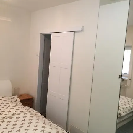 Jelenice Apartment *