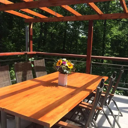 Jelenice Apartment Brno