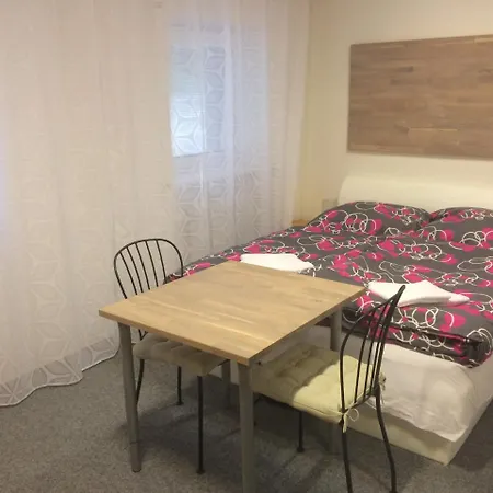 Apartment Jelenice Brno