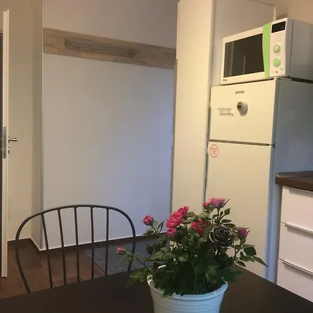 Apartment Jelenice