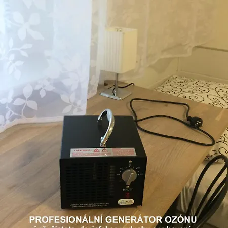 Apartment Jelenice *